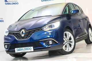 Renault Scénic Zen Energy dCi 81kW (110CV)