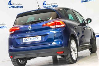 Renault Scénic Zen Energy dCi 81kW (110CV)