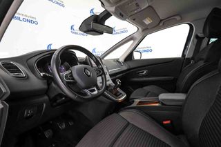 Renault Scénic Zen Energy dCi 81kW (110CV)