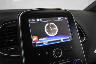 Renault Scénic Zen Energy dCi 81kW (110CV)