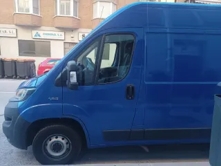 FIAT Ducato 2020