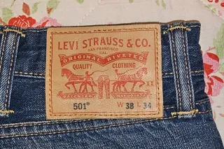 Jeans Levi's
