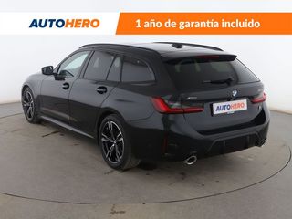 BMW Serie 3 320d xDrive M Sport MHEV