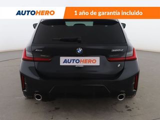 BMW Serie 3 320d xDrive M Sport MHEV