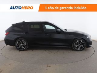 BMW Serie 3 320d xDrive M Sport MHEV