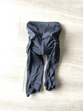 Culotte Gore Bike Wear Mujer Talla S