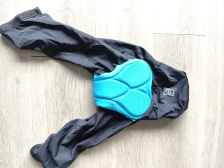 Culotte Gore Bike Wear Mujer Talla S