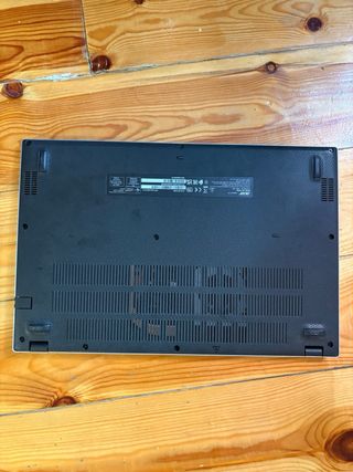 Portátil Acer Aspire 3 A315-44P