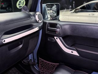 Jeep Wrangler ARCTIC AUTO 200cv