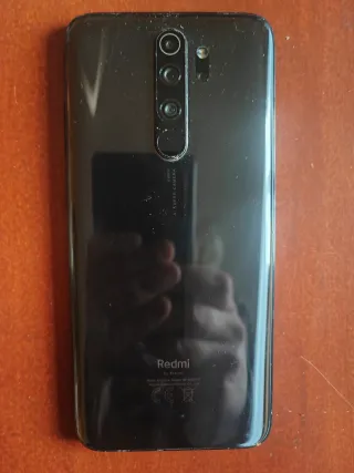 Xiaomi Redmi Note 8 Pro 128GB