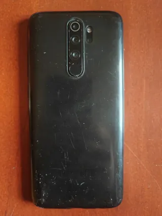 Xiaomi Redmi Note 8 Pro 128GB