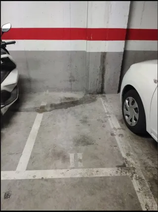 Se alquila PK Moto amplia plaza con camara