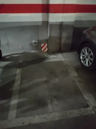 Se alquila PK Moto amplia plaza con camara