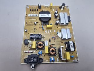 Despiece TV LG 49UM7100PLB