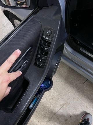 Mercedes-Benz Clase B 2005