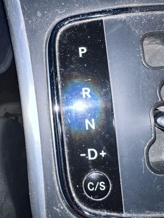 Mercedes-Benz Clase B 2005