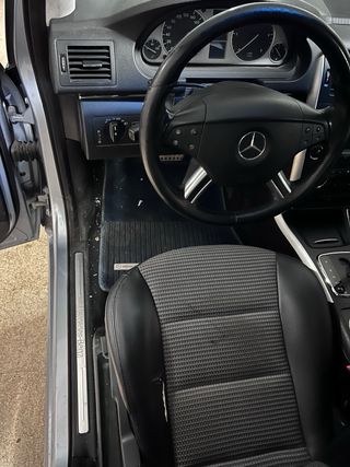 Mercedes-Benz Clase B 2005