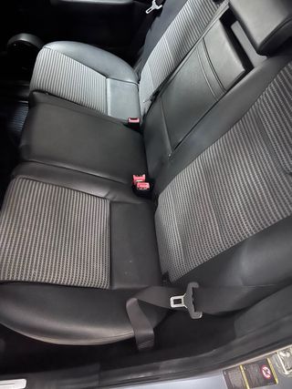 Mercedes-Benz Clase B 2005