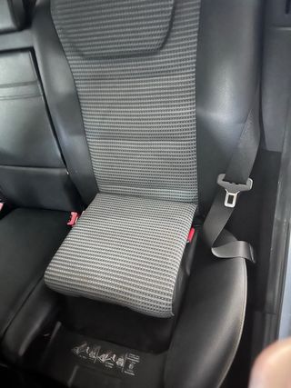 Mercedes-Benz Clase B 2005