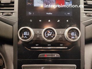 Renault Megane S.T. Business Blue dCi 85 kW (115CV)