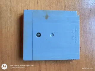 Wario Land II (Super Mario Land 3) Game Boy