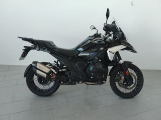 BMW R 1300 GS - 10700KM