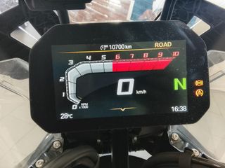 BMW R 1300 GS - 10700KM