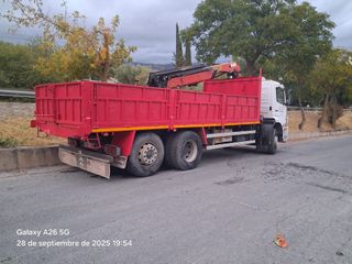 MERCEDES BENZ 950302 2004