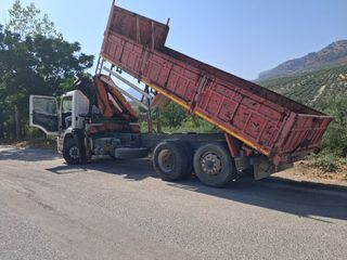 MERCEDES BENZ 950302 2004