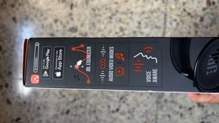 Auriculares JBL Tune 520BT Bluetooth Negros