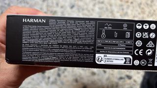 Auriculares JBL Tune 520BT Bluetooth Negros