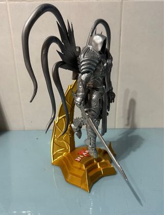 Figura Tyrael Diablo IV