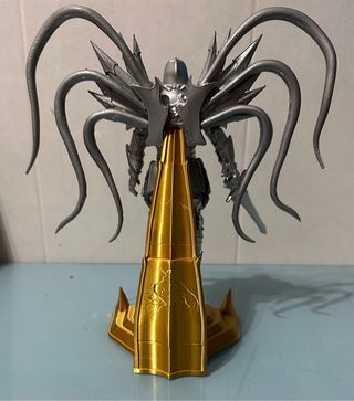 Figura Tyrael Diablo IV
