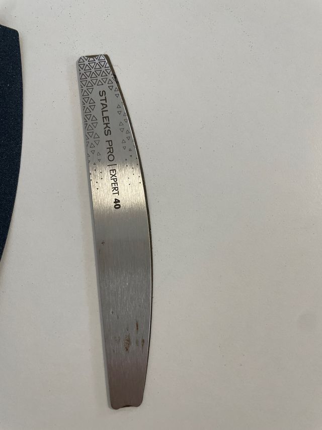 Lima Staleks Pro Expert 40 + 46 Recambios