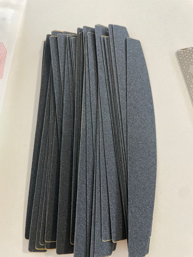 Lima Staleks Pro Expert 40 + 46 Recambios