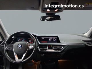 BMW Serie 2 218dA Gran Coupe