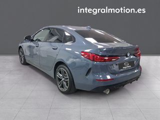 BMW Serie 2 218dA Gran Coupe