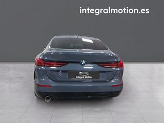 BMW Serie 2 218dA Gran Coupe