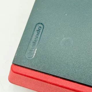 Nintendo Wii Mini Console Rossa Funzionante