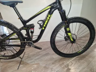 Bicicleta Trek Remedy 8 TALLA S