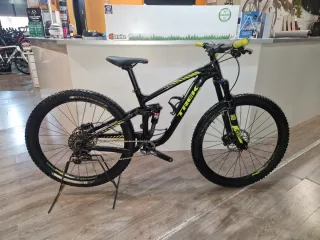 Bicicleta Trek Remedy 8 TALLA S