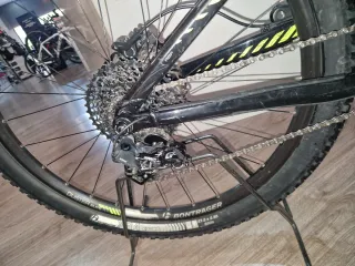 Bicicleta Trek Remedy 8 TALLA S