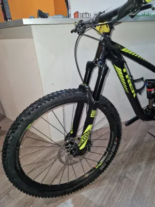 Bicicleta Trek Remedy 8 TALLA S