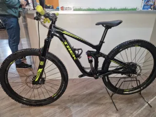 Bicicleta Trek Remedy 8 TALLA S