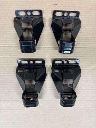 CAM Tetrax Sistema portaequipajes Rax 20016