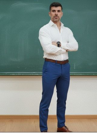 PREPARADOR OPOSICIONES FÍSICA Y QUÍMICA | ONLINE