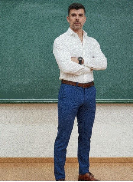 PREPARADOR OPOSICIONES FÍSICA Y QUÍMICA | ONLINE