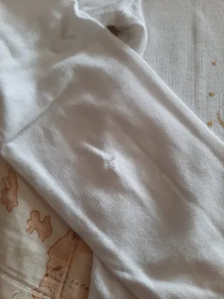 Completo Primigi bimba taglia 10 anni (regalo)