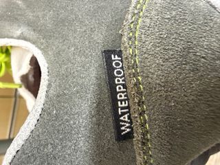 Scarpe Trekking Alpenplus Impermeabili 44