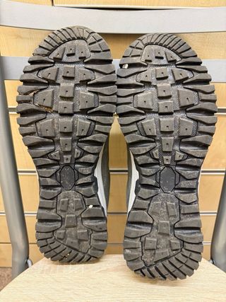 Scarpe Trekking Alpenplus Impermeabili 44